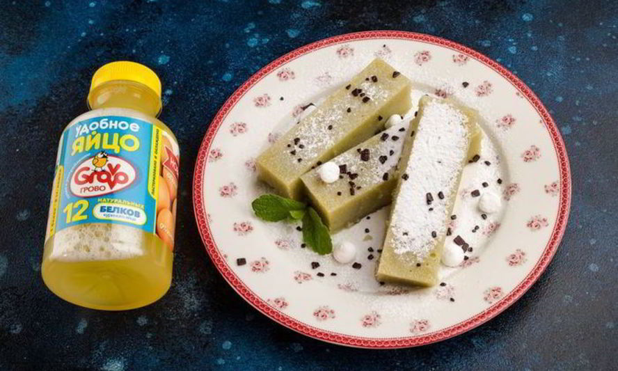 Рецепт яблочный домашний мармелад