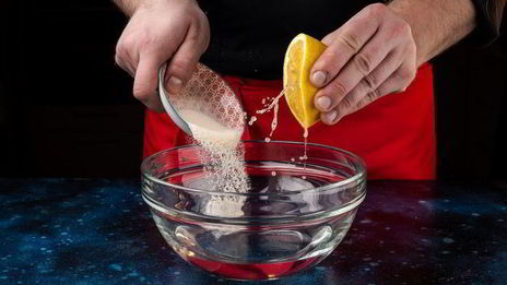 яблочный домашний мармелад