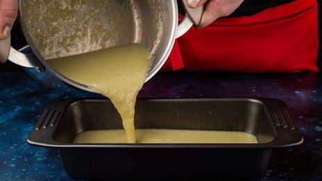 яблочный домашний мармелад