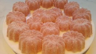 Жевательный мармелад