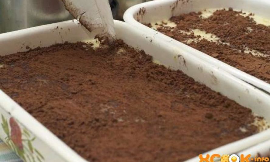 Рецепт молочный пудинг