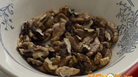 молочный пудинг