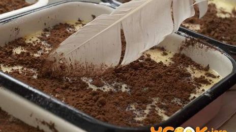 молочный пудинг