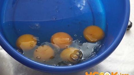 молочный пудинг