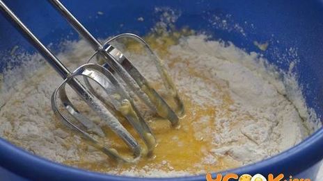 молочный пудинг