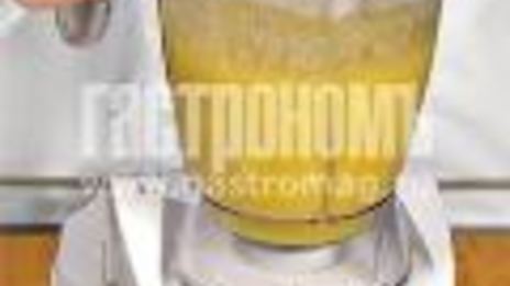 ананасовый торт-мороженое