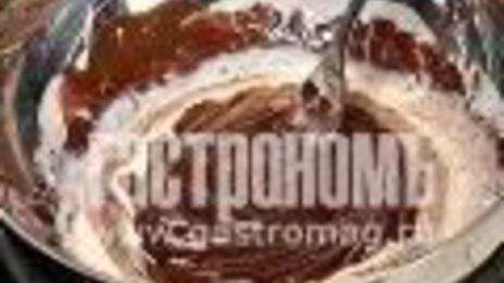 ананасовый торт-мороженое