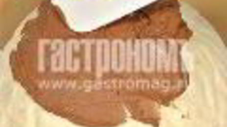 ананасовый торт-мороженое