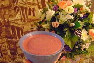 Диетическое мороженое