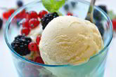 Домашнее мороженое