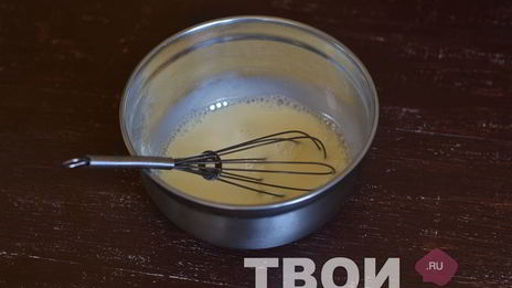 домашний пломбир