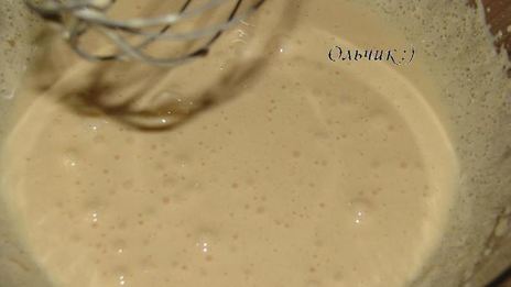 фисташковое мороженое 2в1