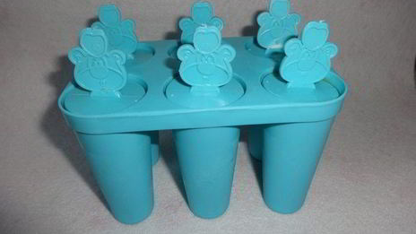 фруктовое мороженое светофор