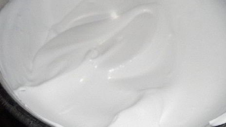 имбирное мороженое