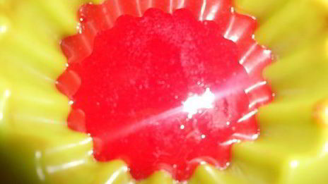 имбирное мороженое