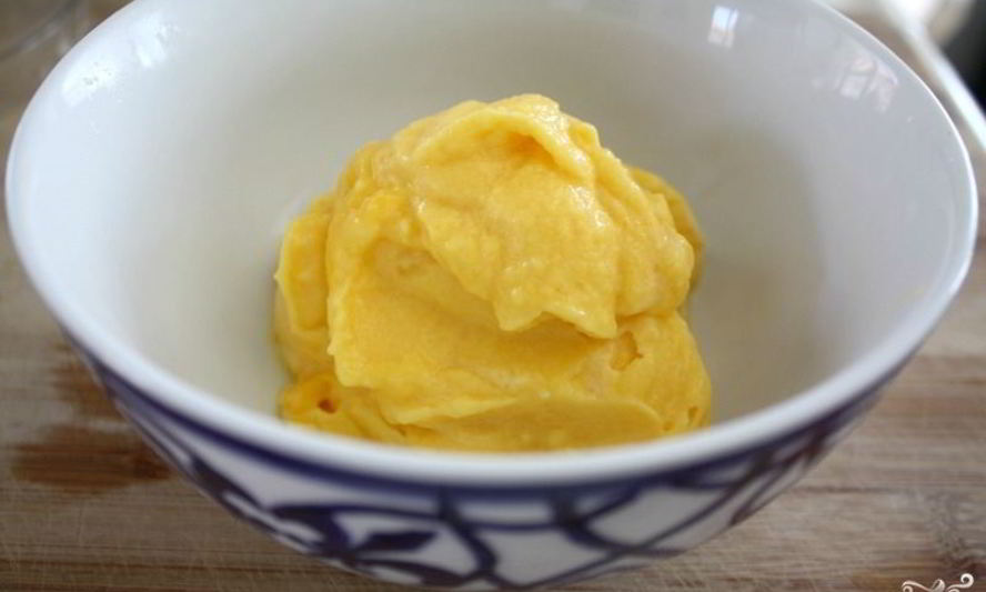 Рецепт итальянское мороженое джелато