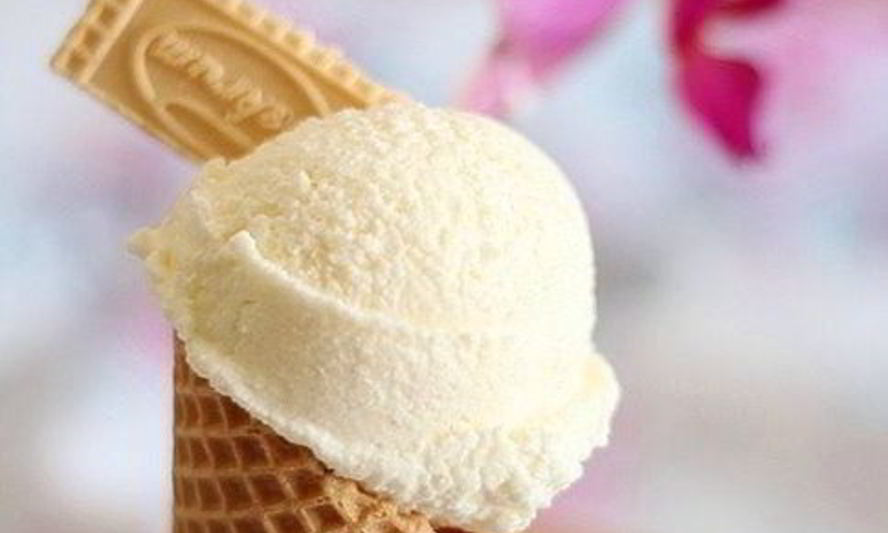 Рецепт итальянское сливочное мороженое fior di latte