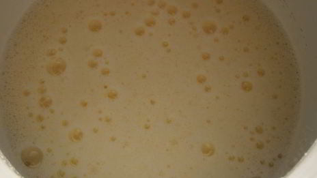 мандариновое мороженое