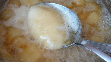 медовое мороженое карамельная груша