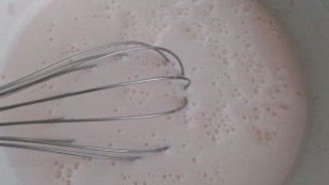 мороженое бон пари