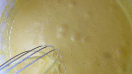 мороженое деревенское