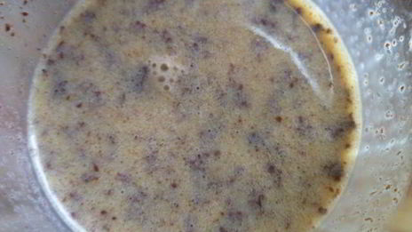 мороженое деревенское