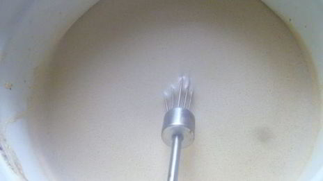 мороженое деревенское