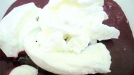 мороженое для диабетиков