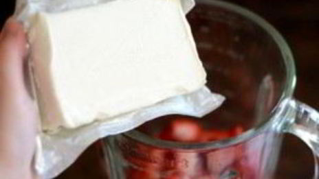 мороженое домашнее