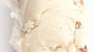 Мороженое из гречки