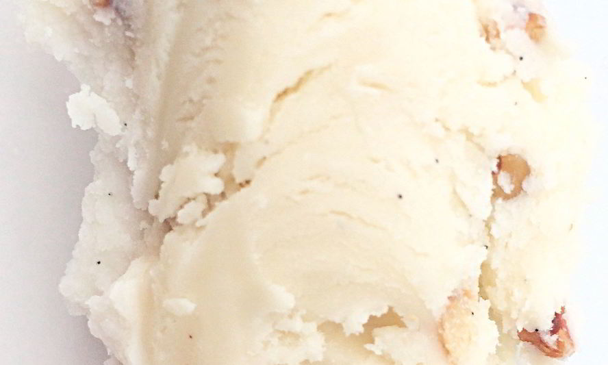 Рецепт мороженое из гречки