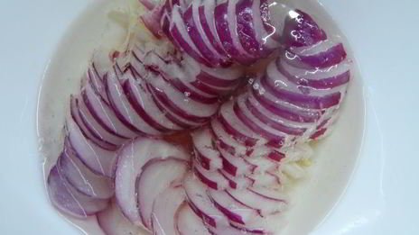 мороженое из сельди