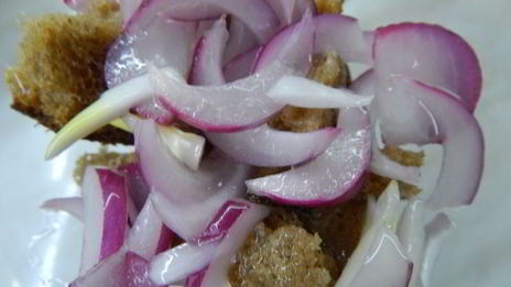 мороженое из сельди