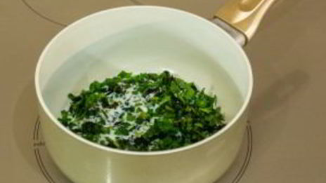 мороженое мятное