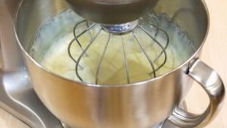 мороженое мятное