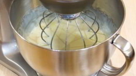 мороженое мятное