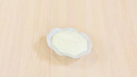 мороженое мятное