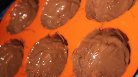 мороженое роза