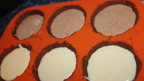 мороженое роза