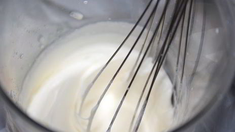 мороженое роза