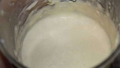 мороженое роза