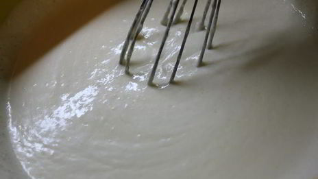 мороженое роза