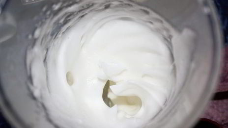 мороженое роза