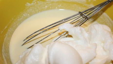 мороженое роза