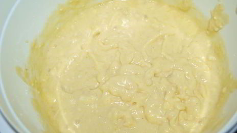 мороженое с манго и фисташками