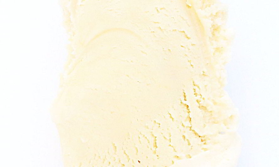 Рецепт мороженое с ройбушем, имбирем и медом