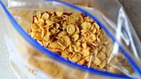 мороженое шарики