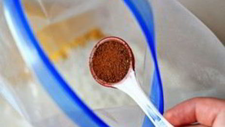 мороженое шарики