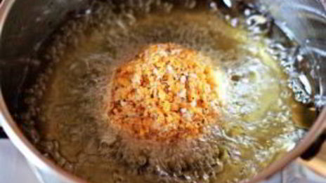 мороженое шарики