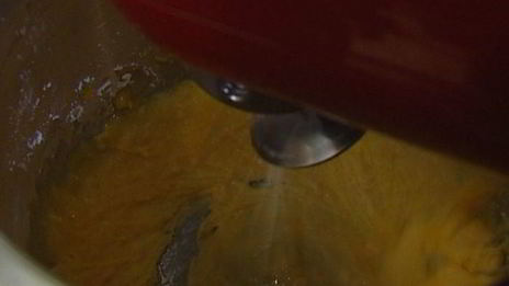 мороженое зеленый чай